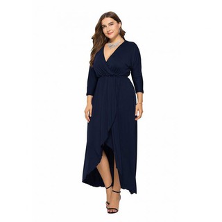 Đầm bigsize dự tiệc