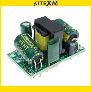 Mô Đun Hạ Áp 5V 700mA (3.5W) AC-DC 220V 5V