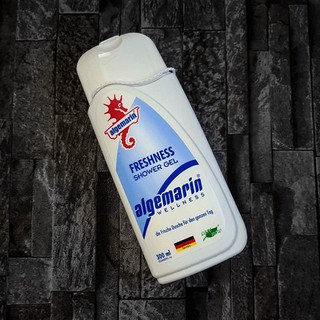 Sữa tắm cá ngựa Algermarin Đức