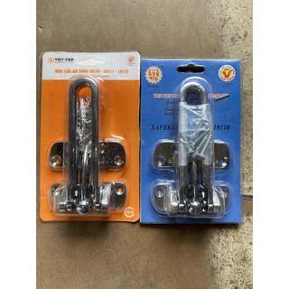 Chốt cửa an toàn Việt Tiệp 10110 hàng chính hãng
