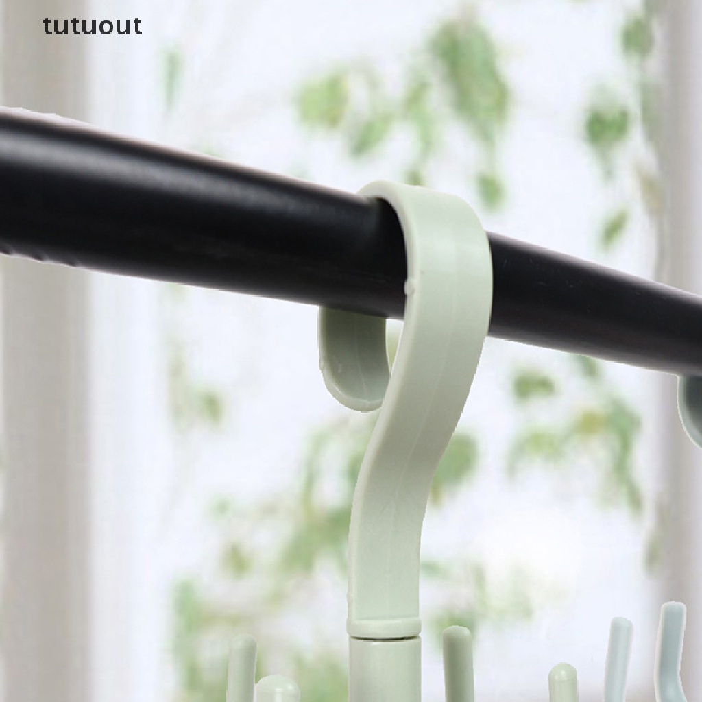 Móc Treo Quần Áo Gắn Tường Mới