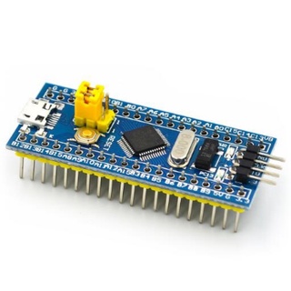 STM32F103C8T6 Mạch kit phát triển vi điều khiển stm32