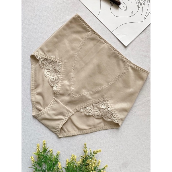 Quần Gen Nịt Bụng Cao Cấp 8004 Winking CHÍNH HÃNG