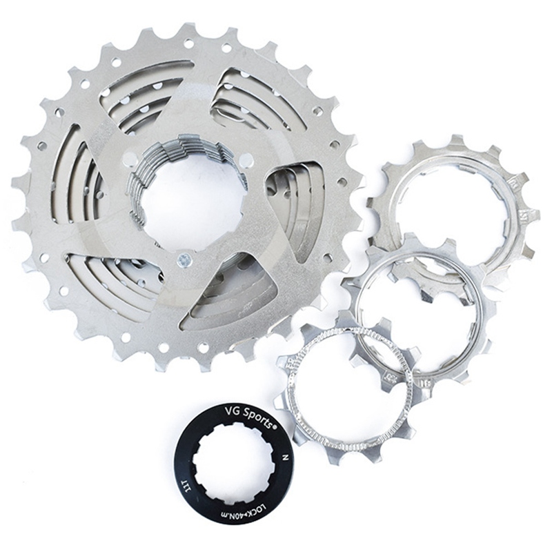 SRAM Líp Xe Đạp Leo Núi Mtb 11 25 / 28 / 32 / 34 / 36t 8 / 9 / 10 / 11 / 12s Shimano