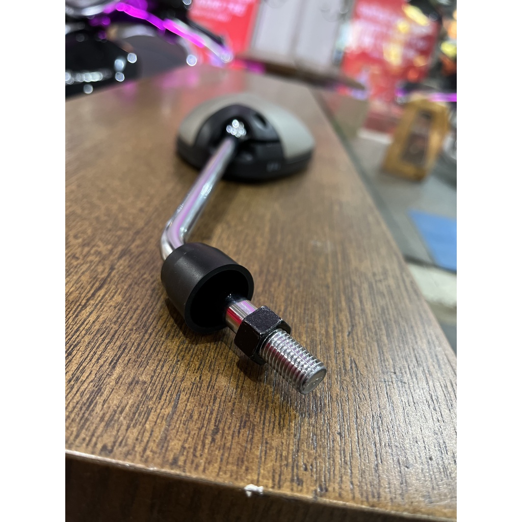 Gương chiếu hậu Grande, Nozza  bên trái chính hãng Yamaha