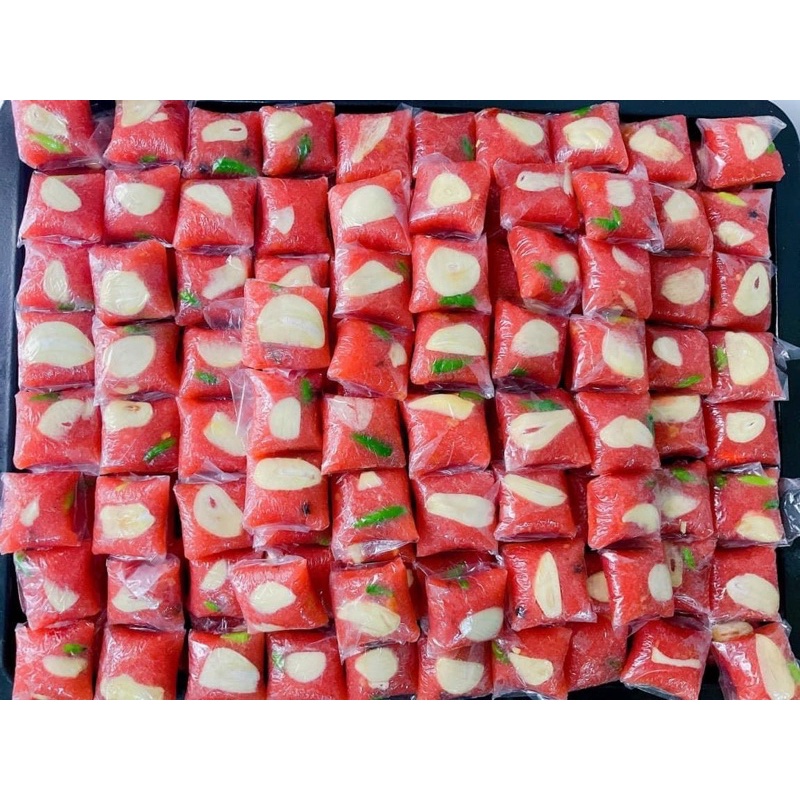 NEM LAI VUNG LOẠI TỎI ỚT ĐẶC BIỆT 35k/ CHỤC