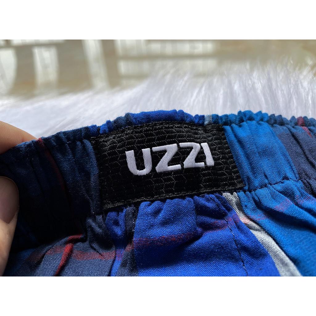 Quần Đùi Nam Mặc Nhà, Măc Ngủ Lưng Xì Hàng Đep, Quyến Rũ [Giao Màu Ngẫu Nhiên] | BigBuy360 - bigbuy360.vn