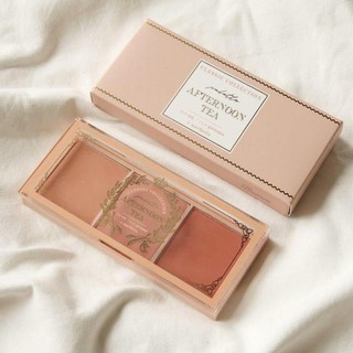 I'M MEME - Phấn má Classic Collection Palette Afternoon Tea