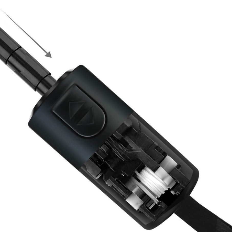 Dù tự động thông minh Xiaomi Showmeplus Pinlo PLZDS01XM