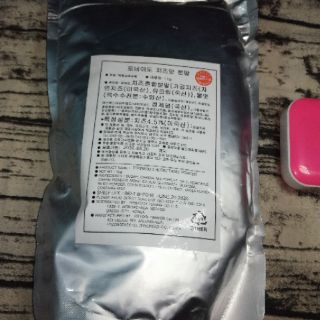 PHÔ MAI BỘT HÀN QUỐC GÓI 1KG