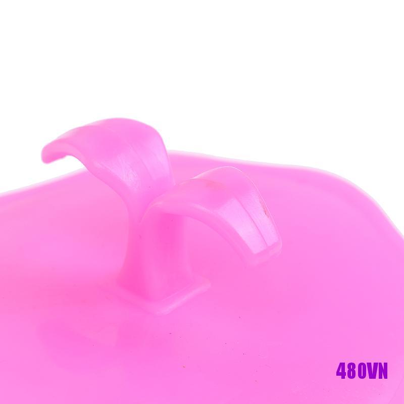 1 Lược Gội Đầu Massage Da Đầu Tiện Lợi