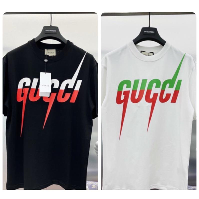 Áo Thun Nam Logo GC Màu Hot Hit - Áo Phông Nam GC Spf