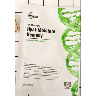 Mặt nạ dưỡng da Wonjin Repair RX (Dr.wonjin)