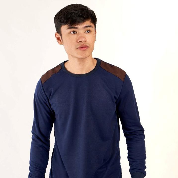 Áo Khoác Da Tay Dài Thời Trang Cho Nam | BigBuy360 - bigbuy360.vn