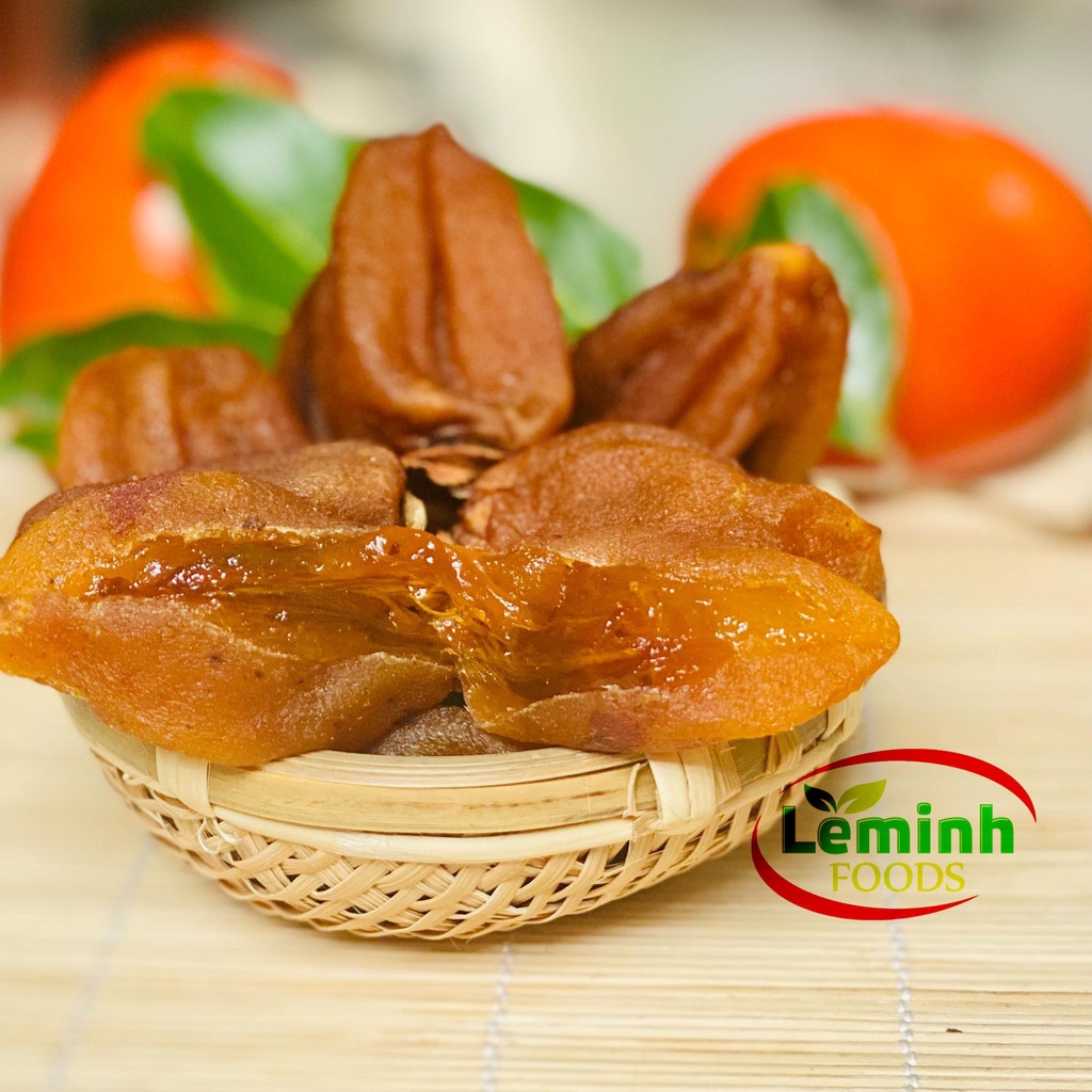 Hồng Treo Gió Đà Lạt