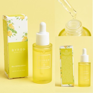 Serum dưỡng da Byroe Bell Pepper Serum
