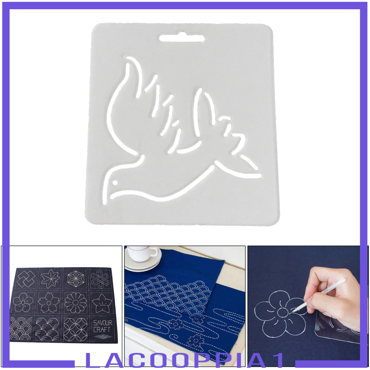 Khuôn Cắt Làm Đồ Thủ Công