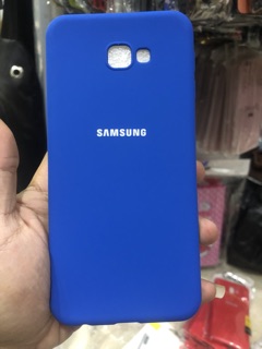 Ốp lưng Samsung J4Plus dẻo màu