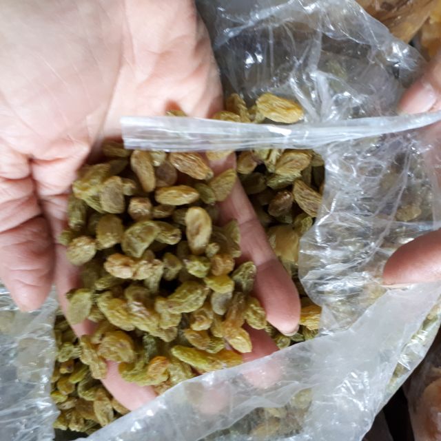Combo mứt các loại