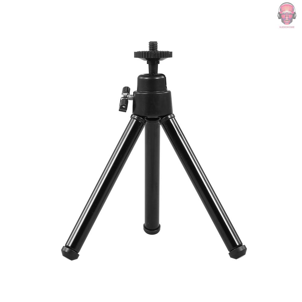 Giá Đỡ Webcam A2Do Mini Gọn Nhẹ Cho Điện Thoại