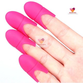 Kẹp ủ Silicon tháo Gel