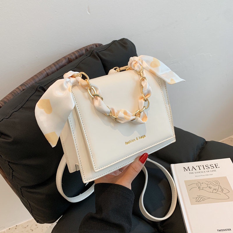 Túi Đeo Chéo Một Bên Vai Thời Trang Mới Chất Lượng Cao 2022