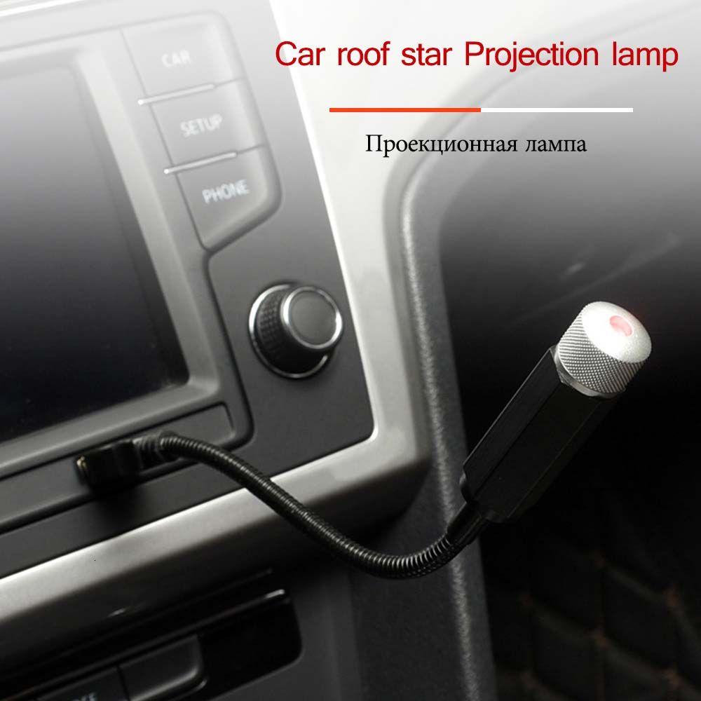 Đèn LED USB Mini Tạo Hiệu Ứng Bầu Trời Đầy Sao Độc Đáo