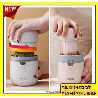 Máy vắt cam bằng tay ecoco