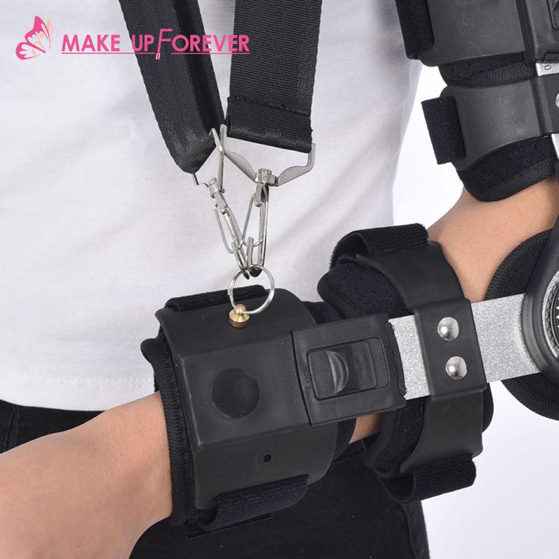 Nẹp Bản Lề Khuỷu Tay Chỉnh Được OP