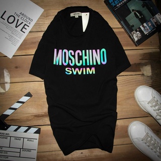 (aothunsn) Áo thun phản quang Mochi Swim (CHỤP FLASH MỚI PHẢN QUANG)