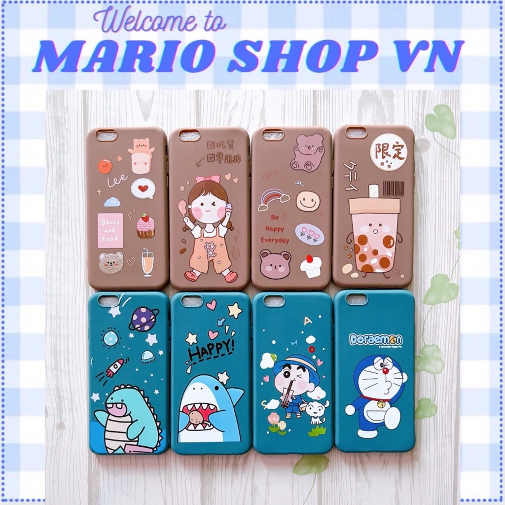 Ốp lưng vali iPhone 7 Plus /8 plus/6/6S/6 PLUS/6S PLUS/7/8/SE 2020