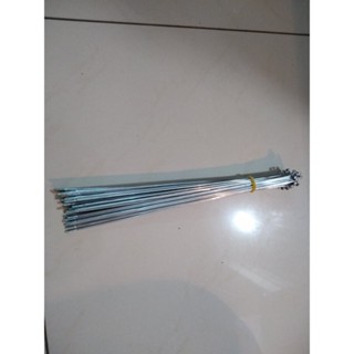 Đũa xe đạp chế điện, tăm, căm , nan hoa xe đạp