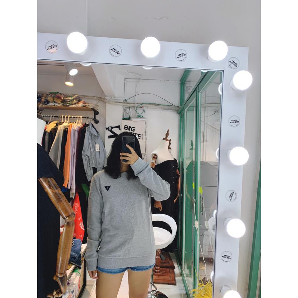 ÁO HOODIE GUESS XUẤT XỊN