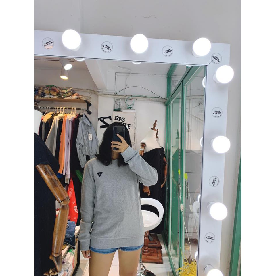 ÁO HOODIE GUESS XUẤT XỊN