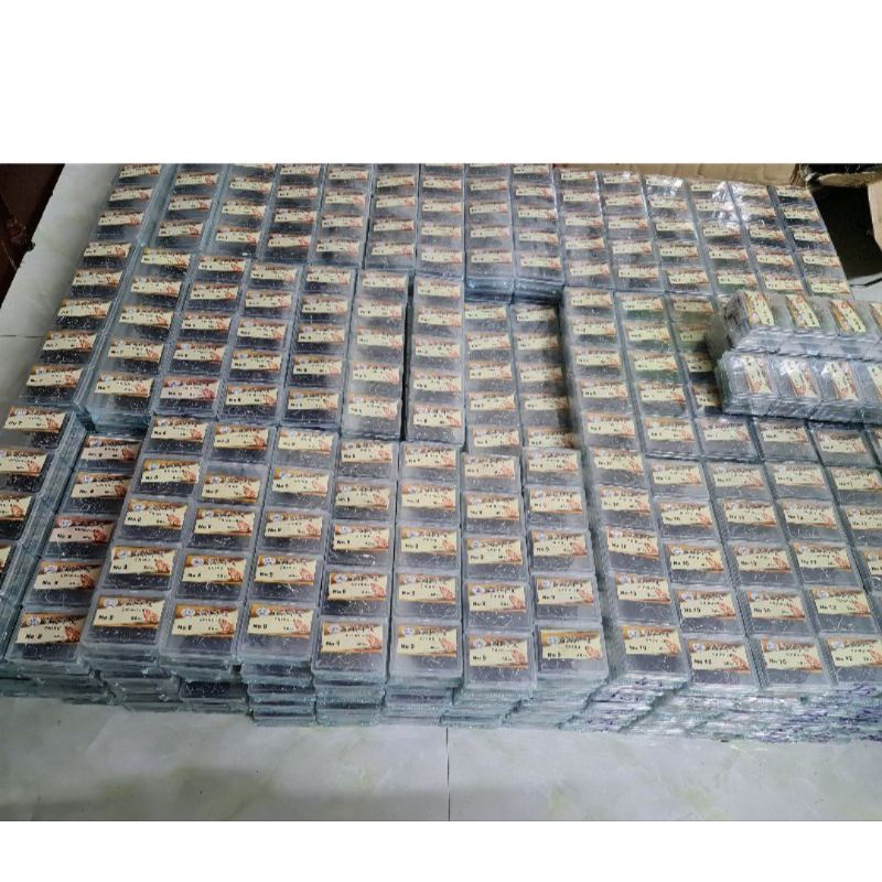 Lưỡi Chinu loại 1 xả kho