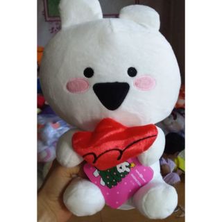 Gấu liu nguyễn