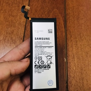 Pin cho SamSung galaxy Note 5