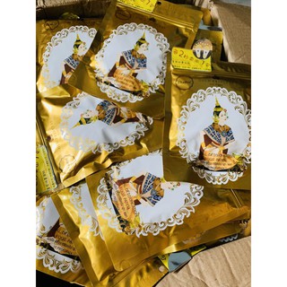 Miếng dán thải độc chân thái lan gold princess