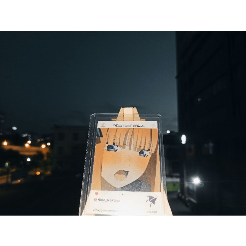Tổng hợp goods Gotoubun No Hanayome