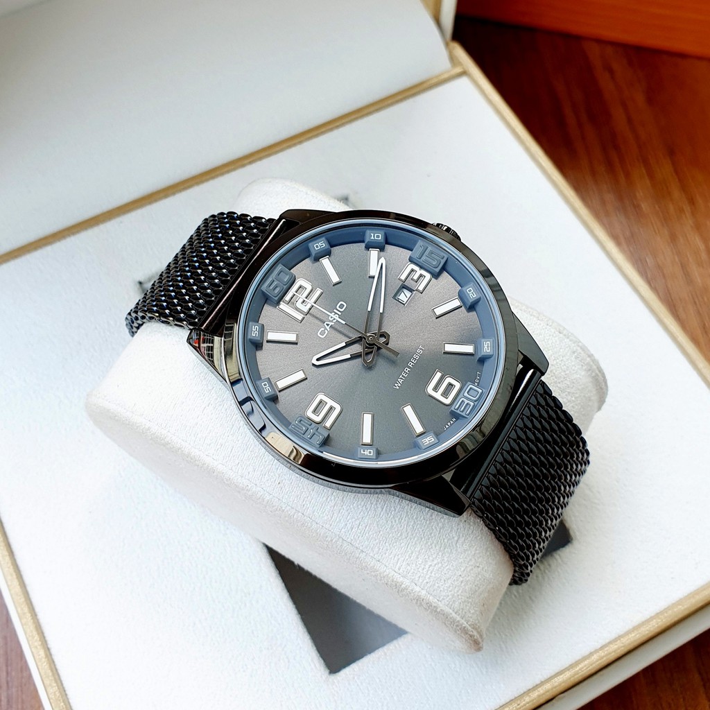 Đồng hồ nam Casio Men's MTP-1351