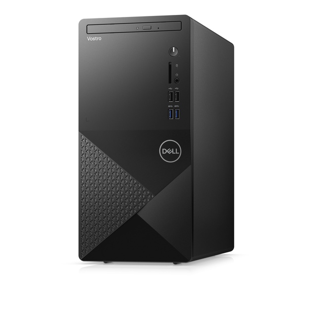 Máy Tính Để Bàn Dell Vostro 3888, i3-10100,4GB,1TB HDD, KB+M,McAfeeMDS,W10(70226499) | BigBuy360 - bigbuy360.vn