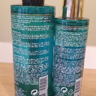 Nước thần, nước hoa hồng sanoflore 200ml 400ml