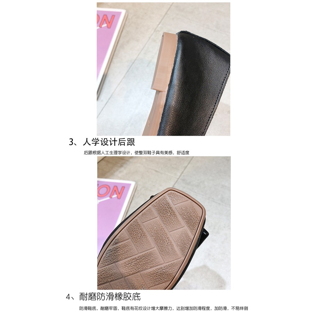 Giày Búp Bê Đế Mềm Size 35-43 Thời Trang Cho Nữ 42 | BigBuy360 - bigbuy360.vn