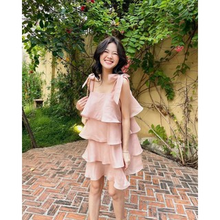 ĐẦM TẦNG HAI DÂY
