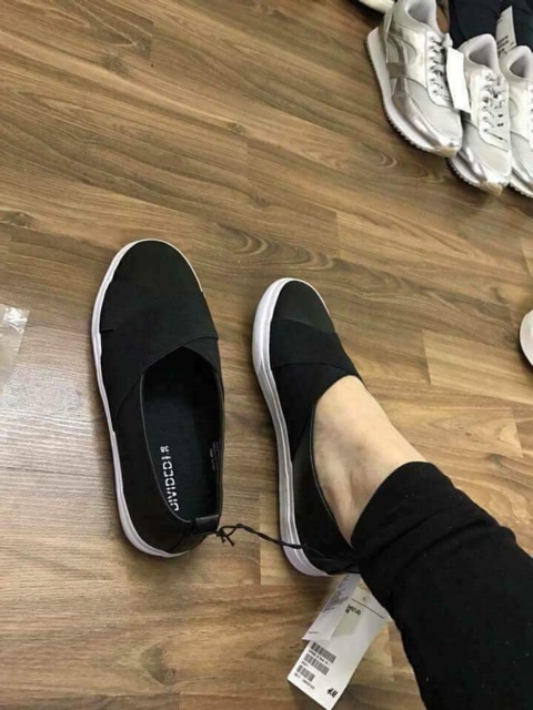 Giày Hm Auth sz 37