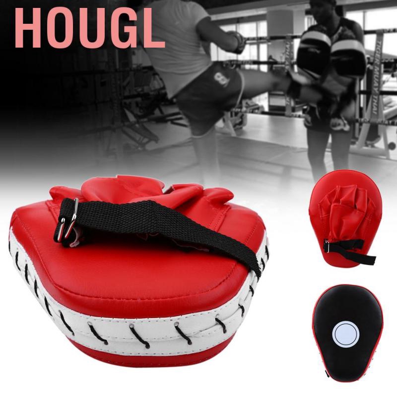 Cặp đệm chống sốc dùng trong đánh boxing chất lượng cao tiện dụng