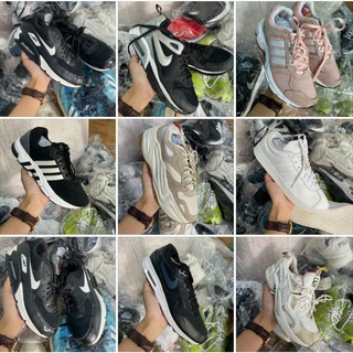 Giày thể thao sneaker si 2hand