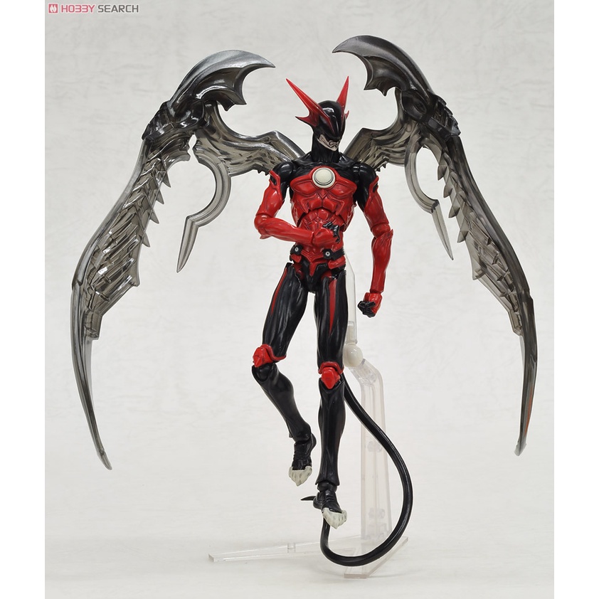 MÔ HÌNH CHÍNH HÃNG KAIYODO REVOLTECH TAKEYA ZET