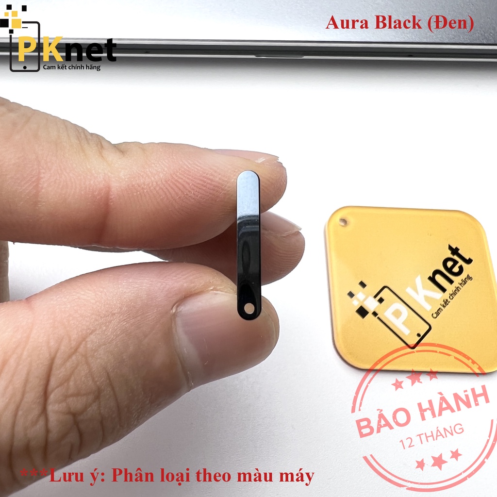 Khay sim Note 10 5G Samsung Chính Hãng (4 màu: Hào quang, Đỏ, Hồng, Đen)