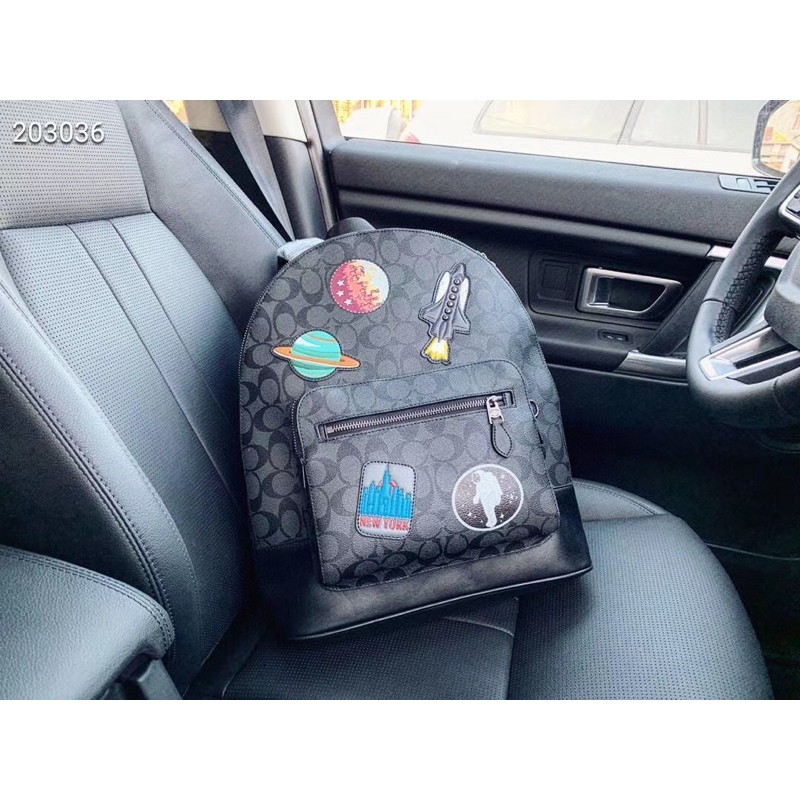 BALO COACH CAO CẤP